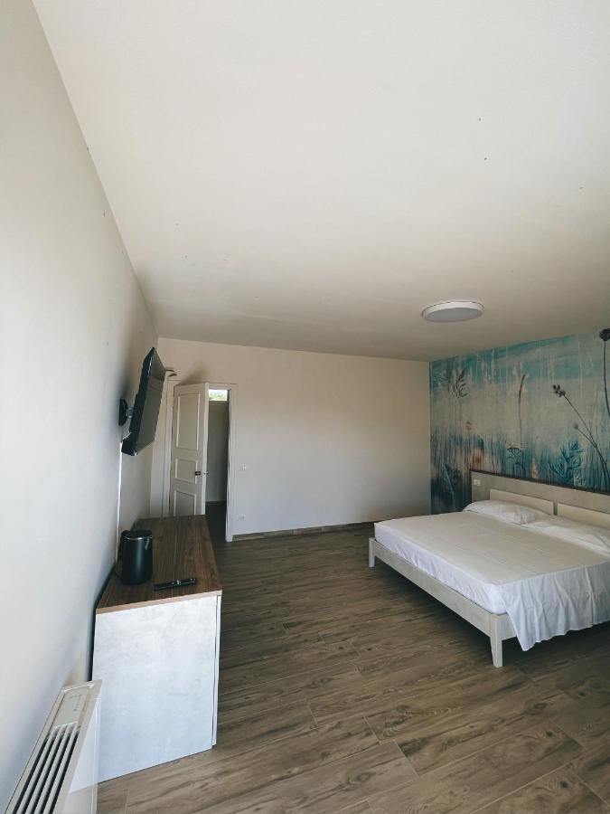 מלון סטרדה Casa Di Palaia מראה חיצוני תמונה