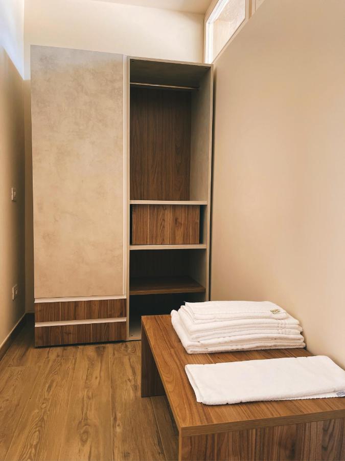 מלון סטרדה Casa Di Palaia מראה חיצוני תמונה
